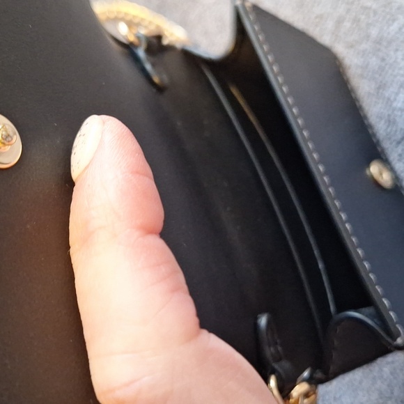 Coach Mini Purse - Picture 2 of 8